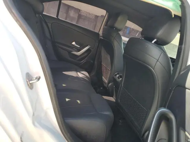 2020 MERCEDES-BENZ A 220