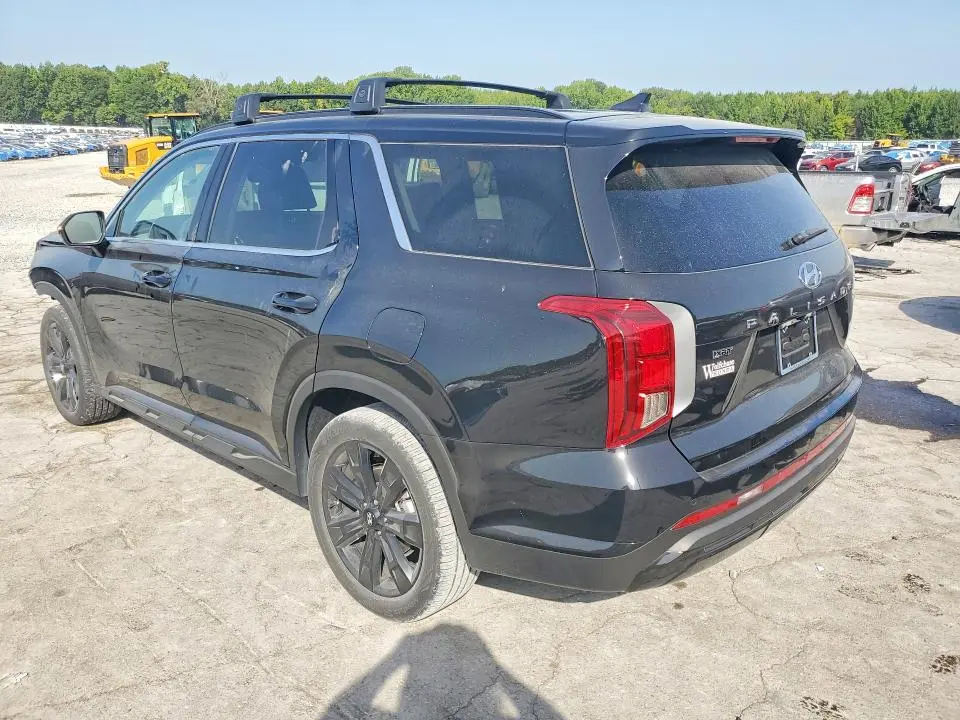 2023 HYUNDAI PALISADE XRT  