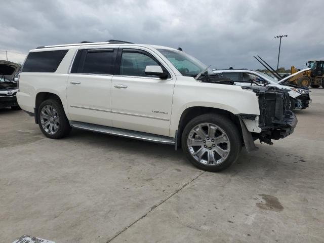 2015 GMC YUKON XL DENALI