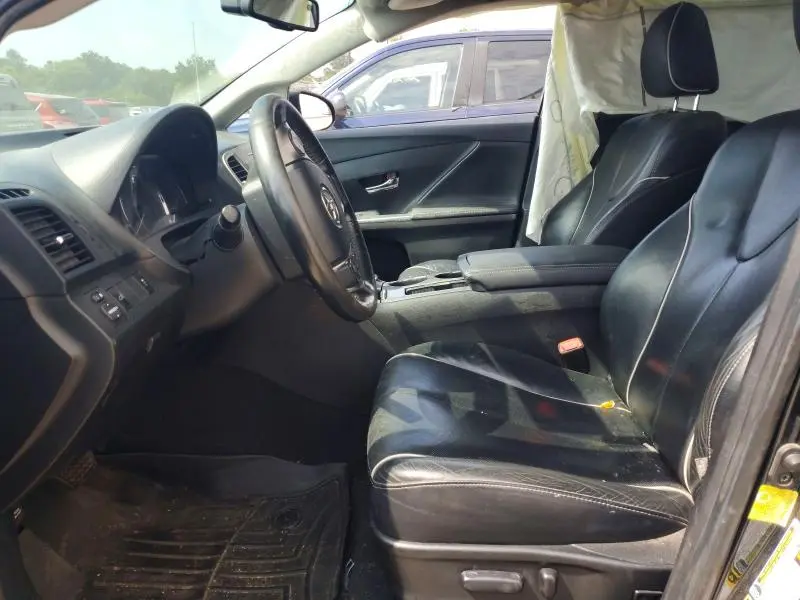 2013 TOYOTA VENZA LIMITED  