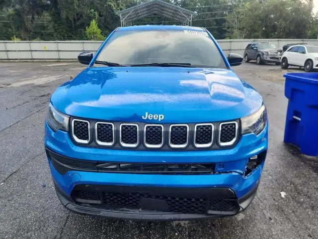 2023 JEEP COMPASS SPORT  