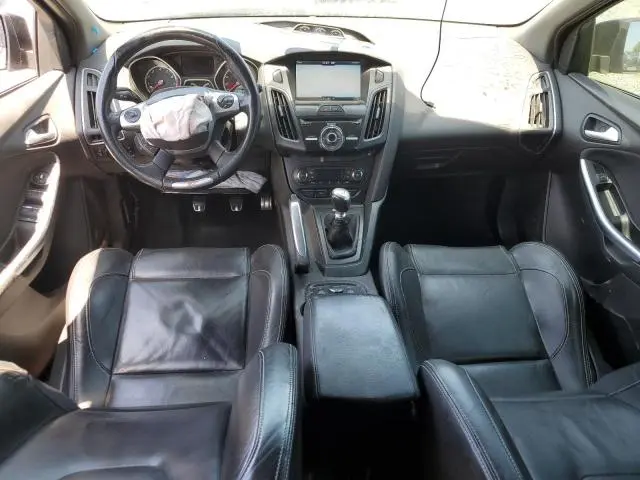 2014 FORD FOCUS ST  