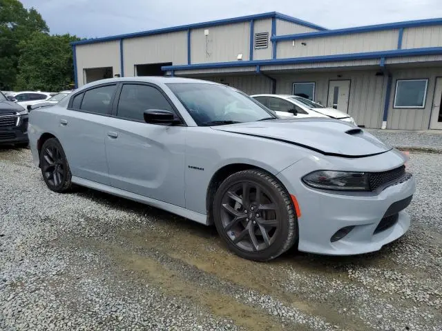 2022 DODGE CHARGER R/T  