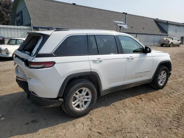 2022 JEEP GRAND CHEROKEE LAREDO  