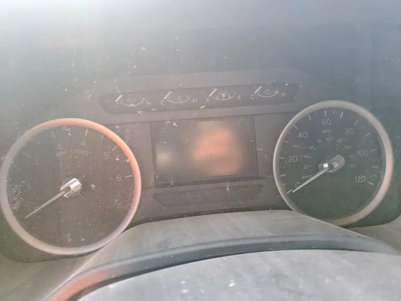 2018 FORD EXPEDITION XLT  