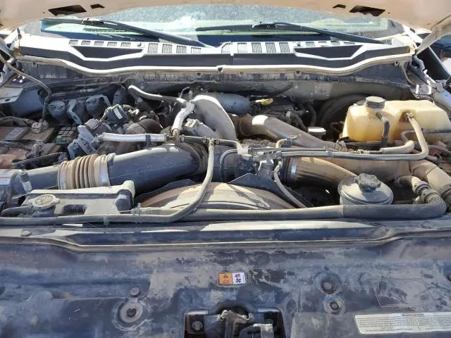 2020 FORD F250 SUPER DUTY  