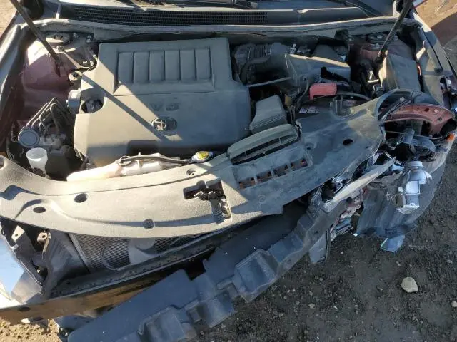 2013 TOYOTA AVALON BASE  