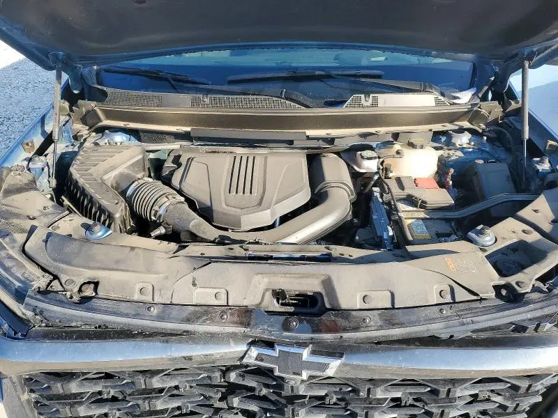 2024 CHEVROLET TRAVERSE LT Z71  