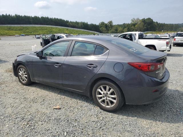 2016 MAZDA 3 TOURING