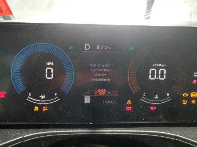 2024 HYUNDAI SANTA FE XRT  