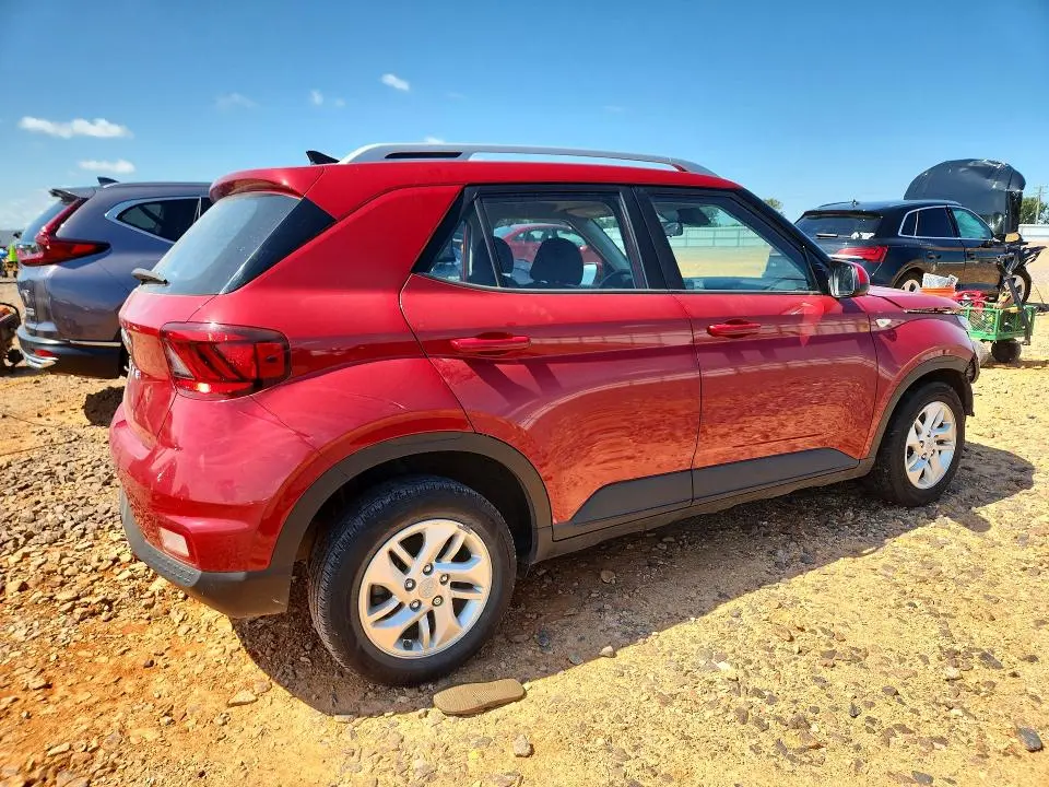 2020 HYUNDAI VENUE SEL  