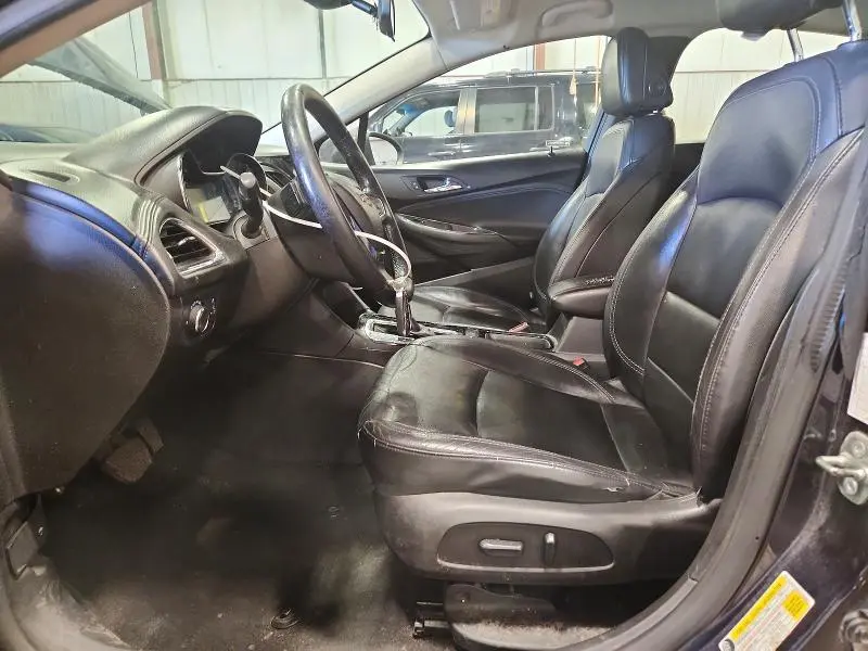 2016 CHEVROLET CRUZE PREMIER  