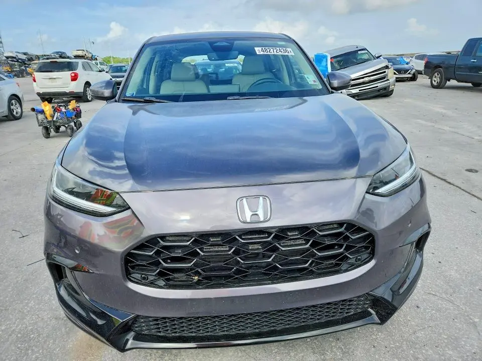 2024 HONDA HR-V EXL  