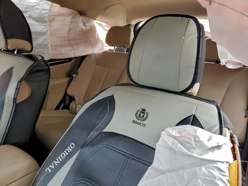 2010 HYUNDAI SANTA FE GLS  