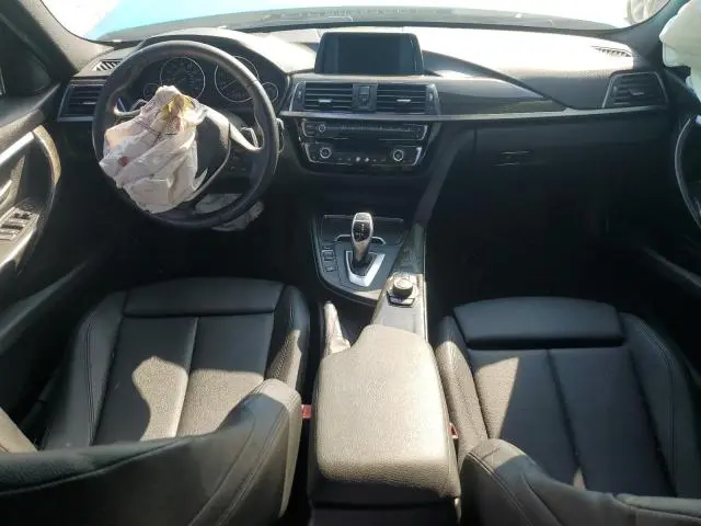 2016 BMW 328 I SULEV  