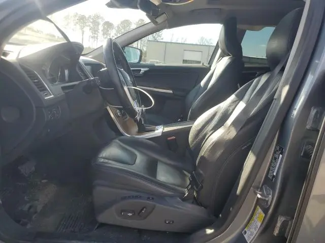 2017 VOLVO XC60 T5 INSCRIPTION