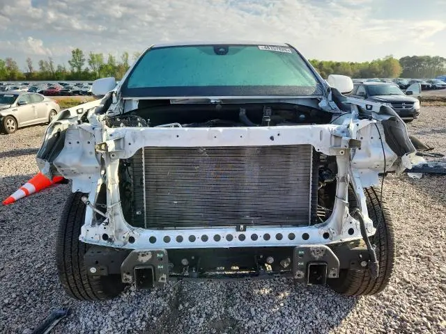 2022 CHEVROLET TAHOE K1500 LT  