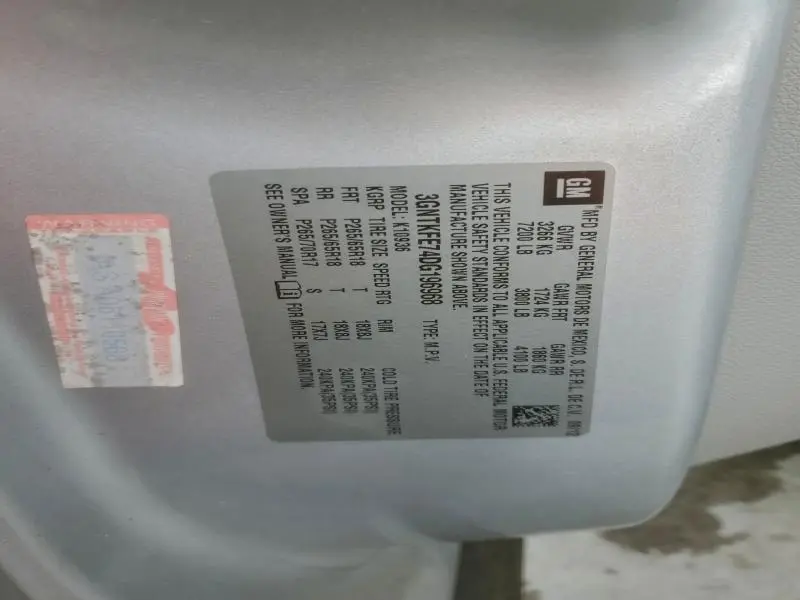 2013 CHEVROLET AVALANCHE LT  