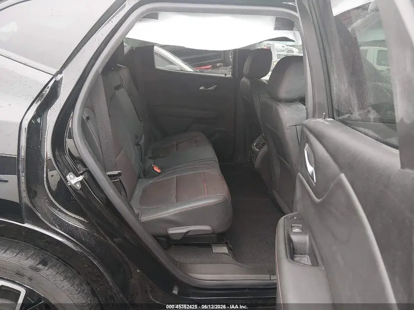 2023 CHEVROLET BLAZER AWD RS