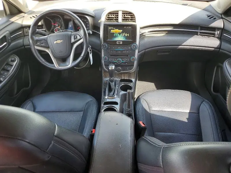 2015 CHEVROLET MALIBU 2LT  