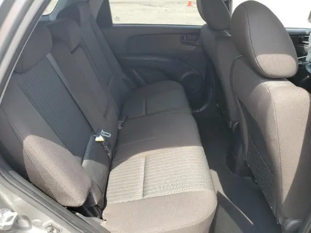 2010 KIA SPORTAGE LX  