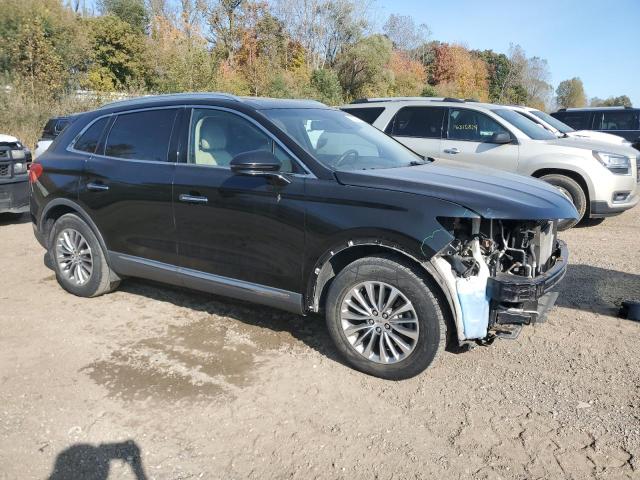 2016 LINCOLN MKX SELECT