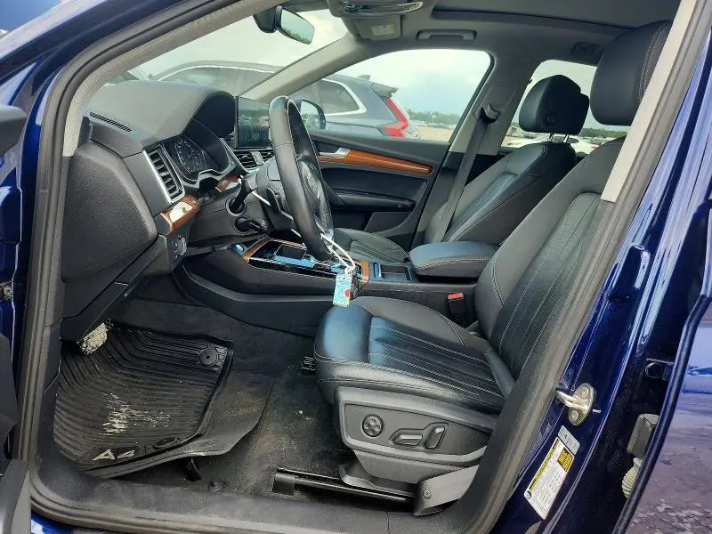 2022 AUDI Q5 PREMIUM 45  