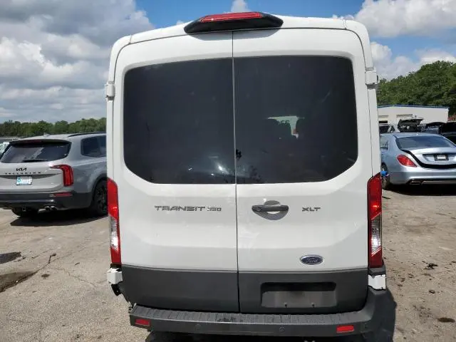 2023 FORD TRANSIT T-350  