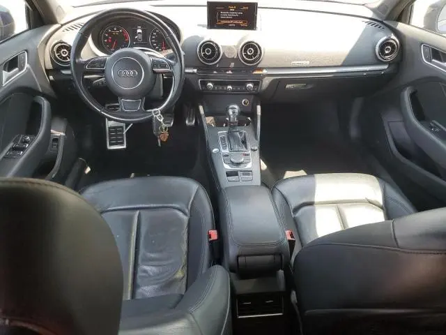 2016 AUDI A3 PREMIUM  