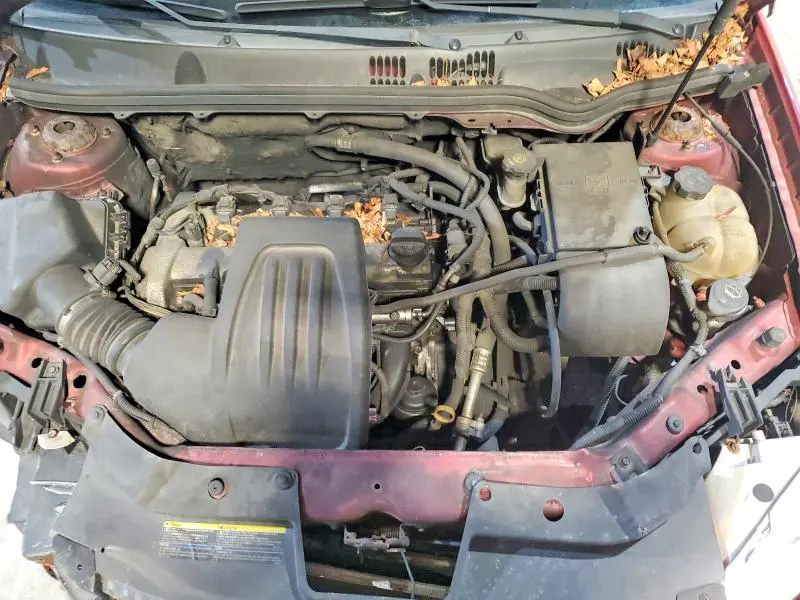 2010 CHEVROLET COBALT 1LT  