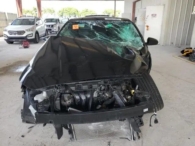 2020 HYUNDAI VELOSTER BASE  