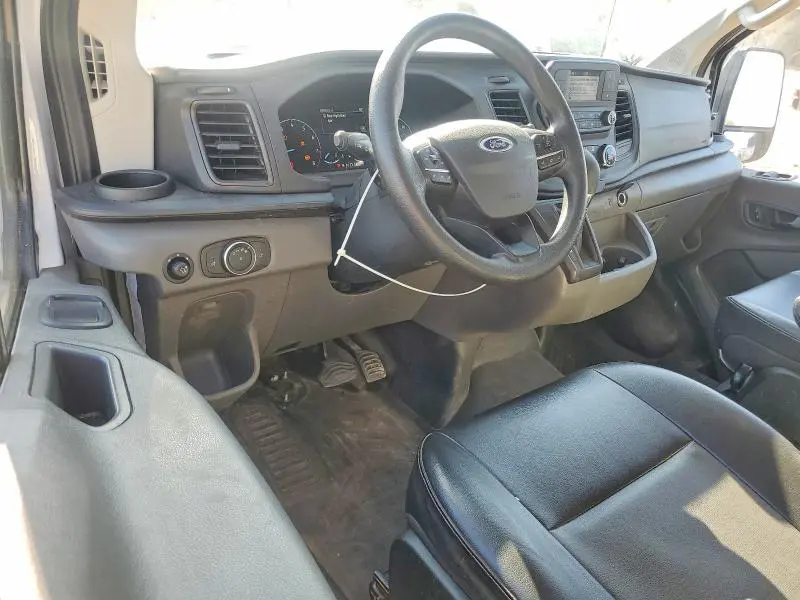 2020 FORD TRANSIT T-150 CARGO VAN