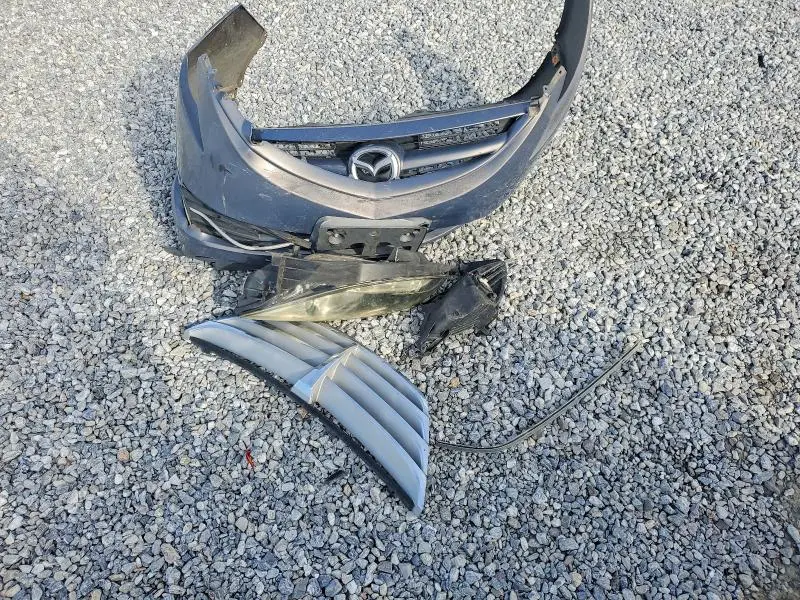 2011 MAZDA 6 I  
