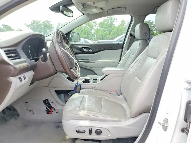 2020 GMC ACADIA SLT  