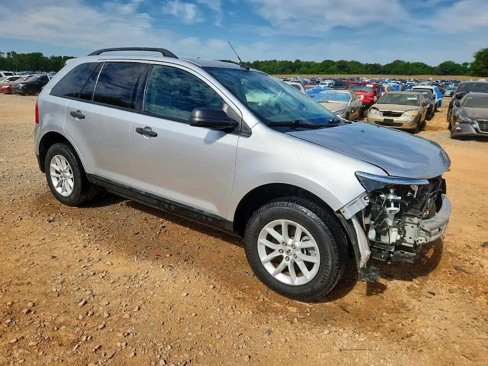 2014 FORD EDGE SE  