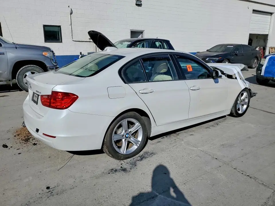 2014 BMW 328 I  