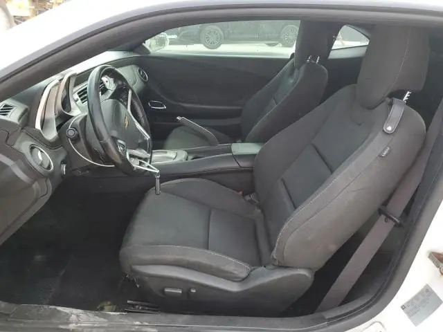 2013 CHEVROLET CAMARO LT