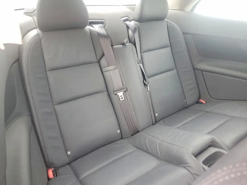 2010 VOLVO C70 T5  