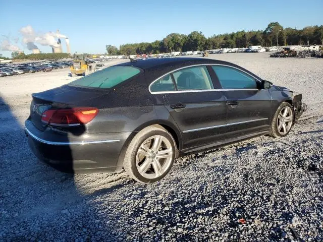 2014 VOLKSWAGEN CC SPORT  