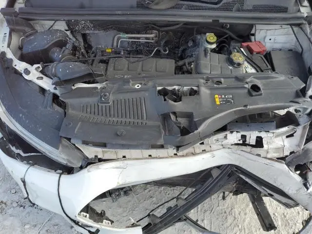 2020 CHEVROLET TRAX 1LT  