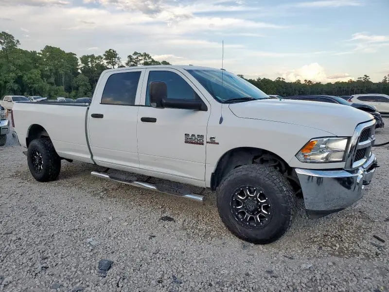 2013 RAM 2500 ST  