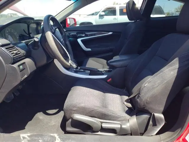 2013 HONDA ACCORD EX  