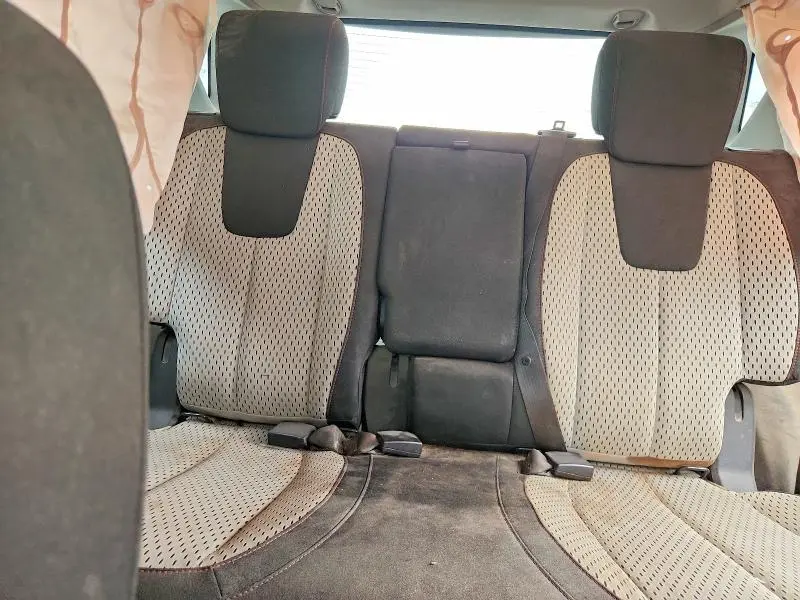 2010 CHEVROLET EQUINOX LS  