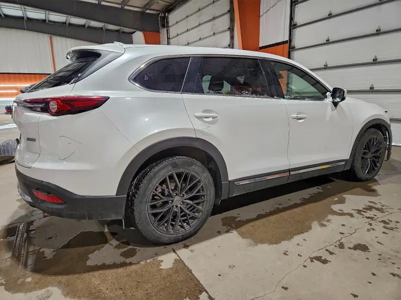 2019 MAZDA CX-9 SIGNATURE  