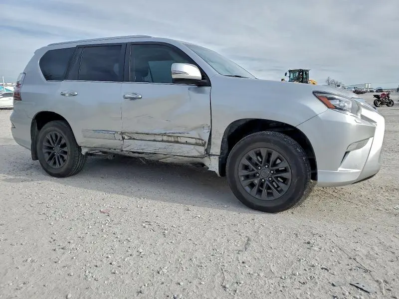 2019 LEXUS GX 460  