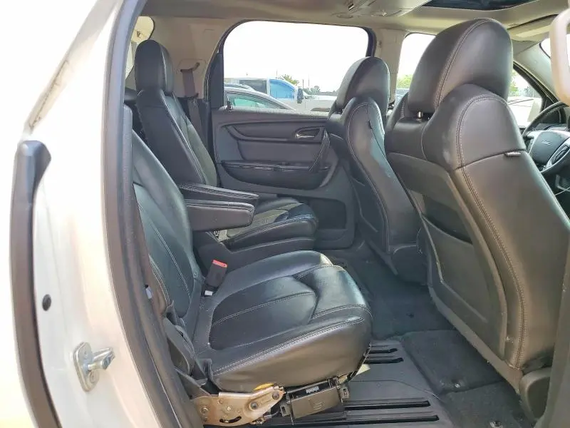 2015 GMC ACADIA SLT-1  