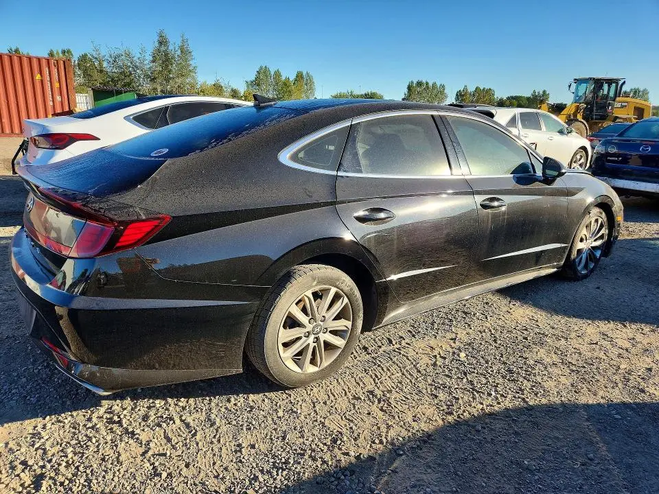 2022 HYUNDAI SONATA SEL PLUS  