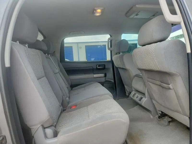 2011 TOYOTA TUNDRA   