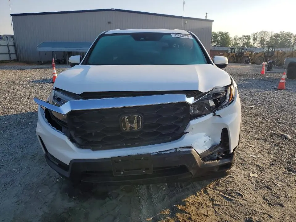 2022 HONDA PASSPORT SPORT  