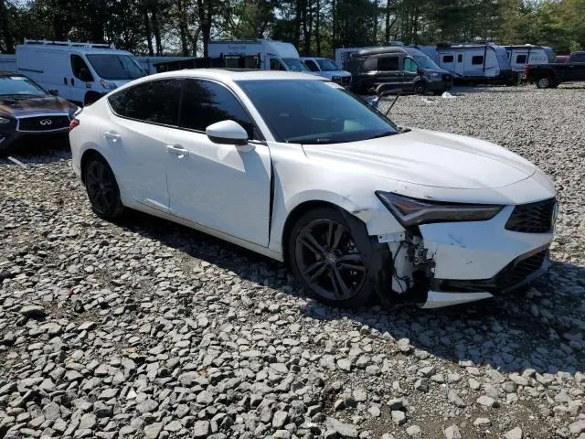 2024 ACURA INTEGRA A-SPEC  